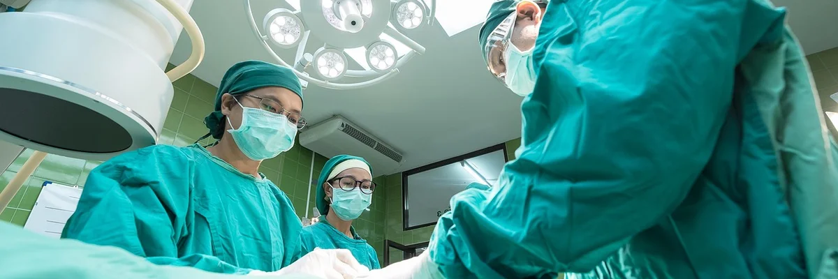 Surgical supplies