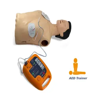 Meditech Trainer AED