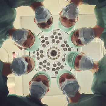 Procedure Tray Stand