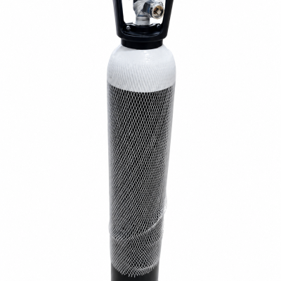 Oxygen Cylinder 2.2m³
