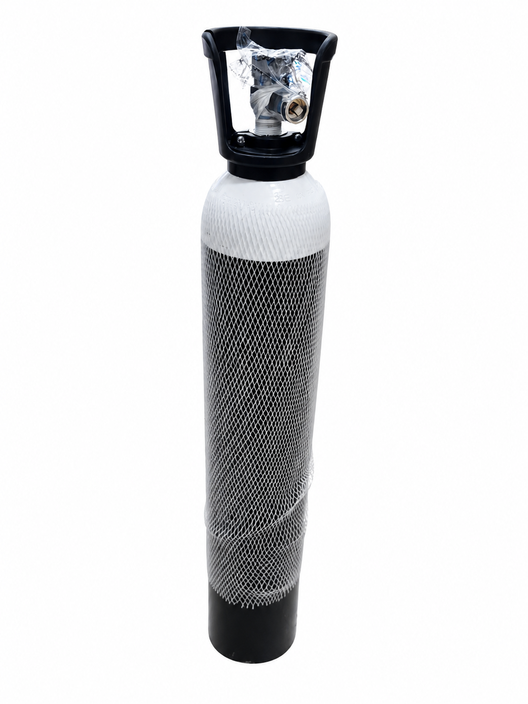 Oxygen Cylinder 2.2m³
