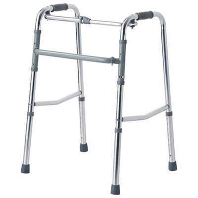 Walking Frame Without Wheels