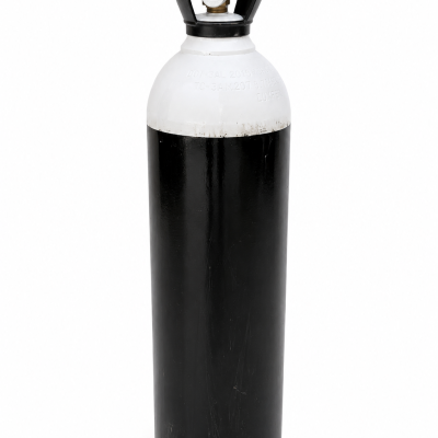 Oxygen Cylinder 3.4m³