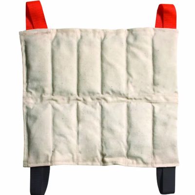 Standard Hot pack