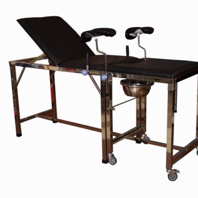 Delivery Bed/ Gynecology Bed