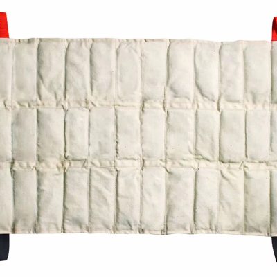 Oversize hot pack