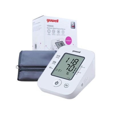 Yuwell Blood Pressure Monitor