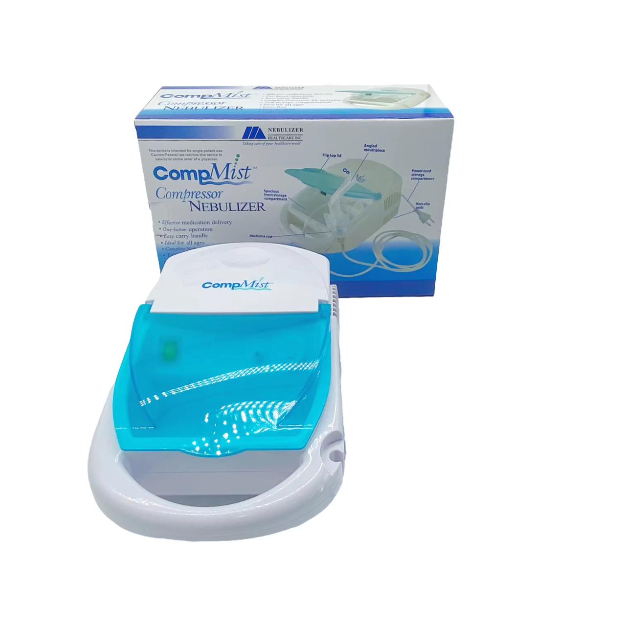 Compressor Nebulizer machine for asthma. - Image 2