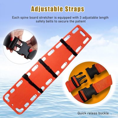 Spine Board