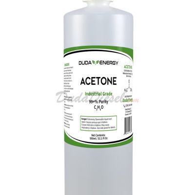 Acetone 500ml