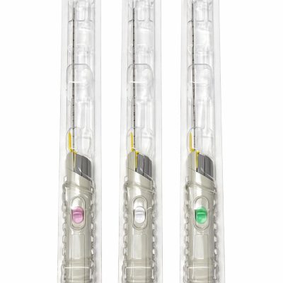 Automatic Biopsy Gun / Biopsy Needle