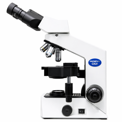 Olympus CX21 Microscope