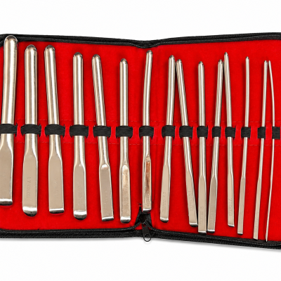 Hegar Dilators Set