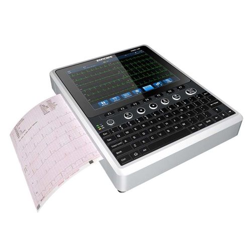 12 Channel ECG Machine Digital - Image 3