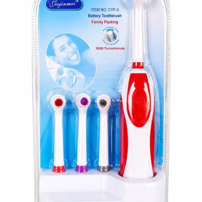 Speech Therapy Toothbrush