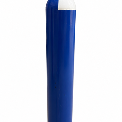 Entonox gas Cylinder 8.5m³