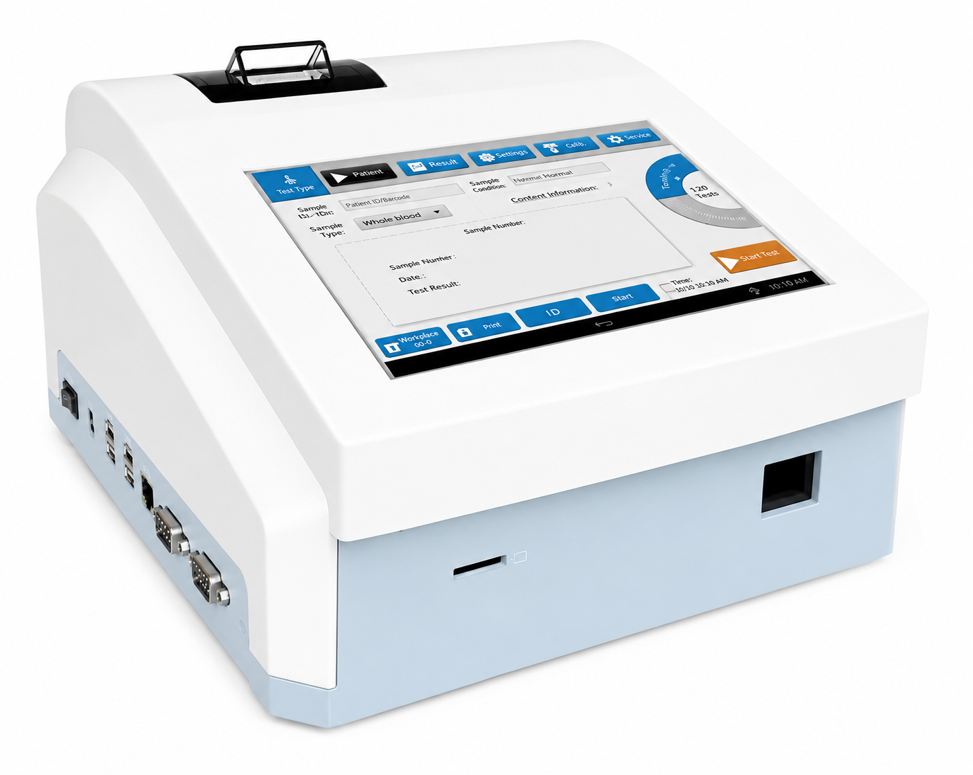 Finecare Immunoassay Analyzer - Image 3