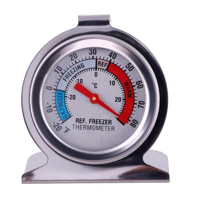 Manual Fridge Thermometer for Vaccine Storage