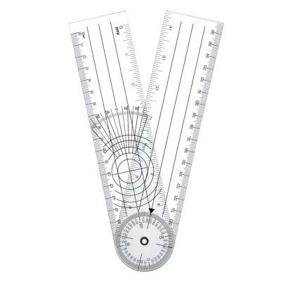 Goniometer Medium