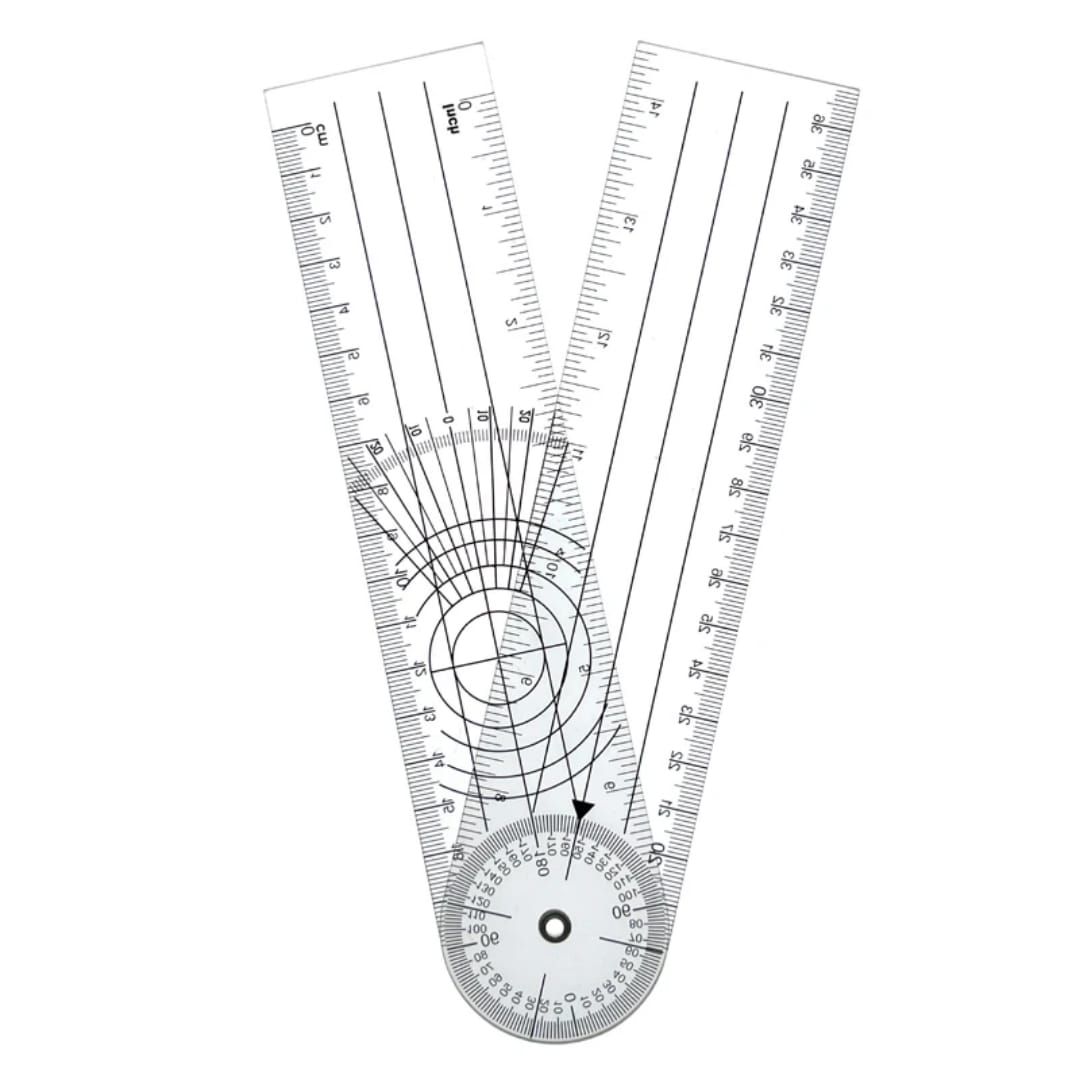 Goniometer Medium