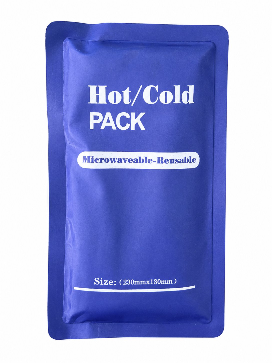 Reusable Hot/Cold Pack