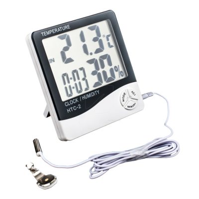 HTC-2 Hygrometer