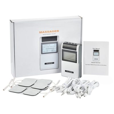 TENS Machine 4 Channel