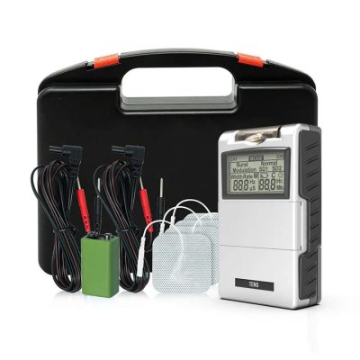 TENS Machine 2 Channel