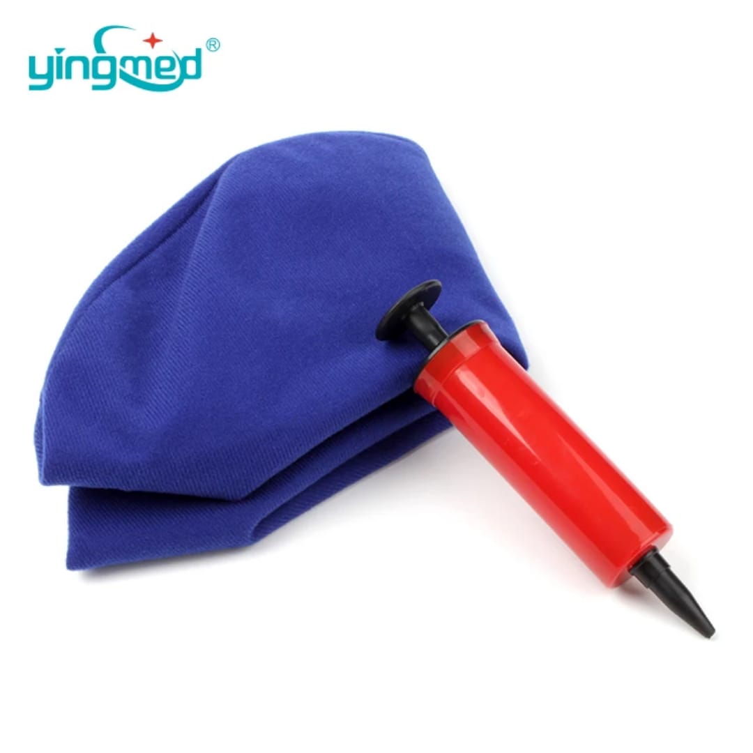 Inflatable Air Ring Cushion - Image 2