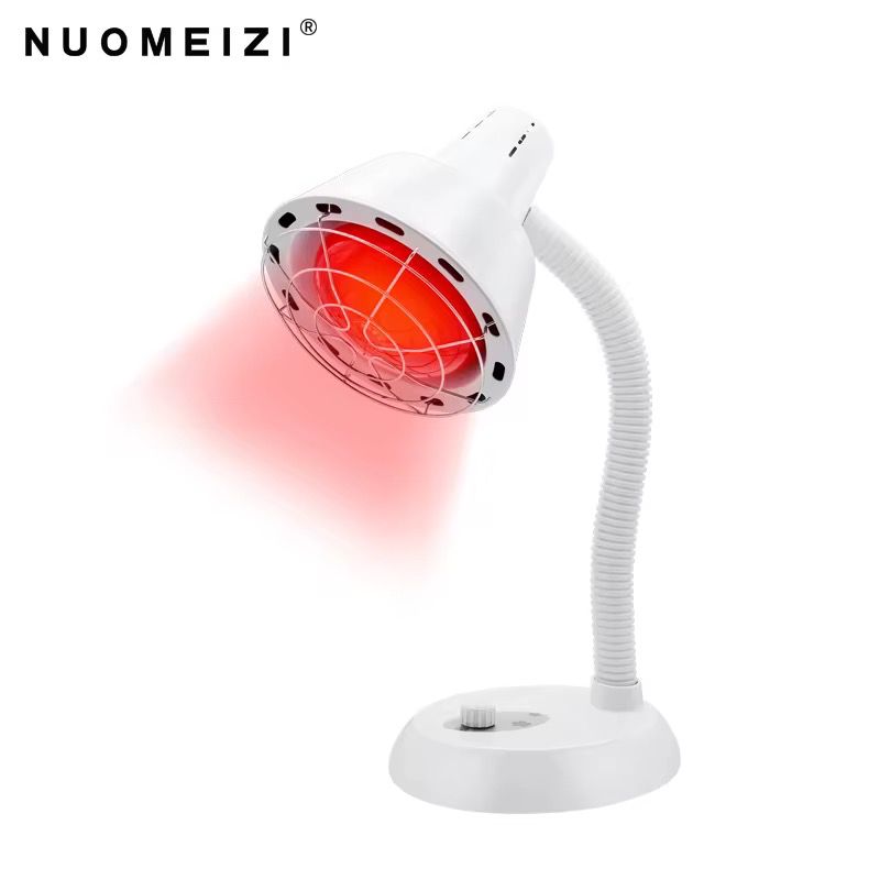 Desktop Infrared Heating Lamp for pain relief - Image 3