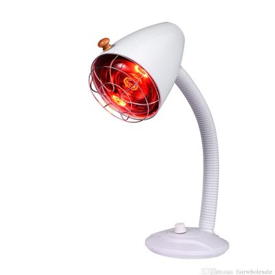 Desktop Infrared Heating Lamp for pain relief