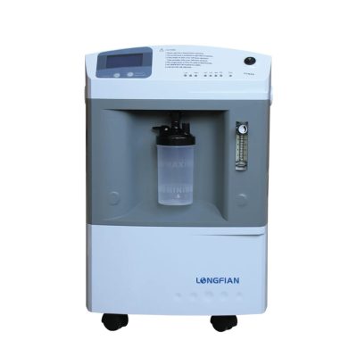 5 liter per minute oxygen concentrator home use