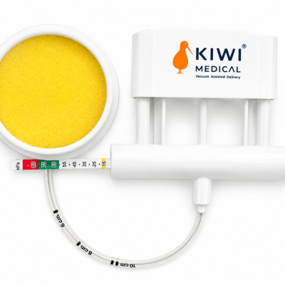 Kiwi Vacuum Delivery System