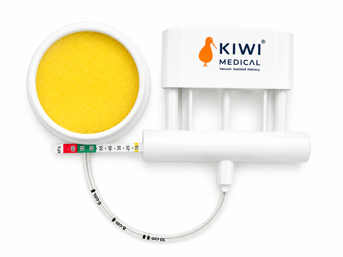 Kiwi Vacuum Delivery System