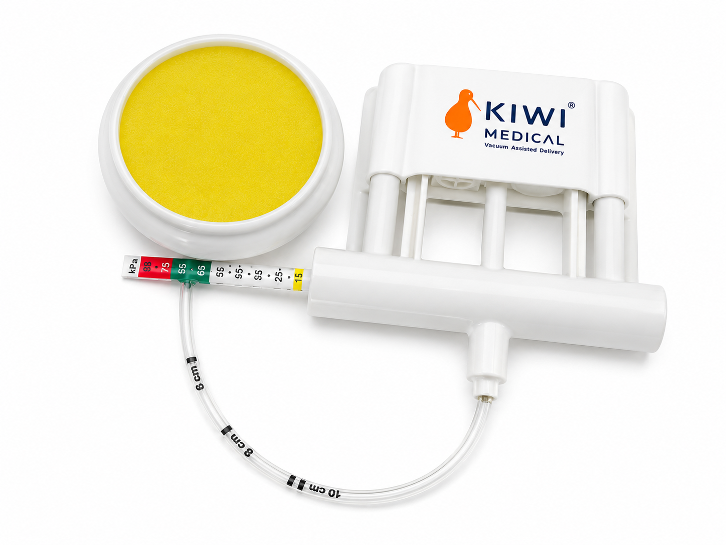 Kiwi Vacuum Delivery System - Image 2