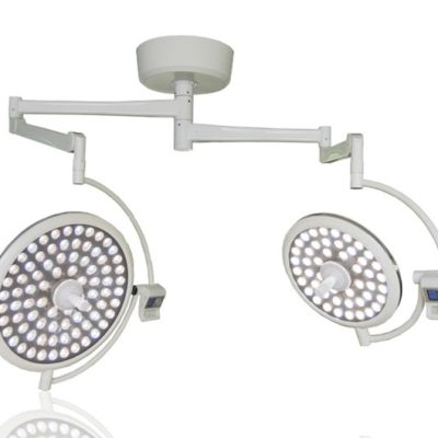 Double arm theatre LED Light