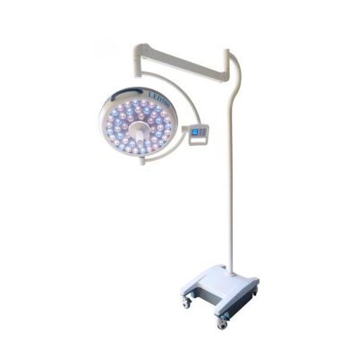 Portable LED Surgical Light with Battery