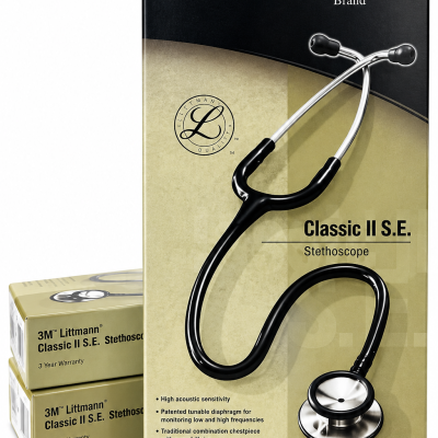 Littmann classic II S.E Stethoscope
