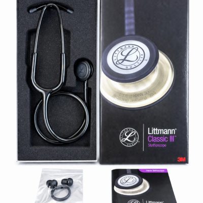 3M Littmann Classic III Stethoscope 