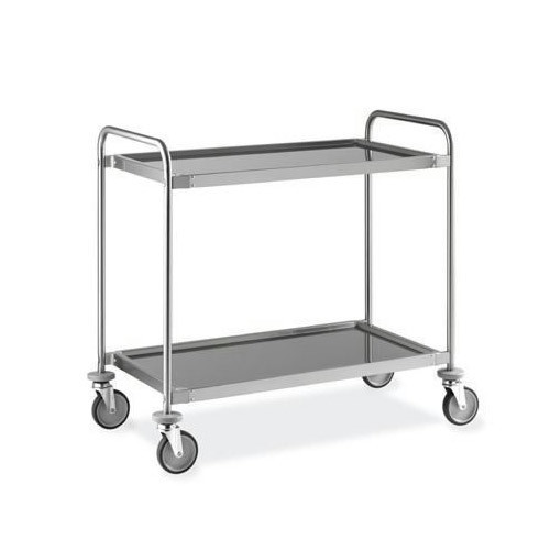 Medicine Trolley
