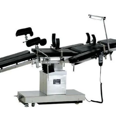 Electric Operating Table