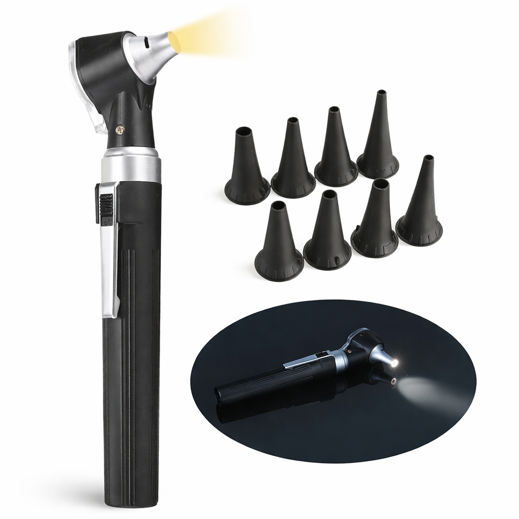 Fibre Otoscope / Autoscope - Image 2