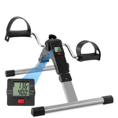 Pedal Exerciser