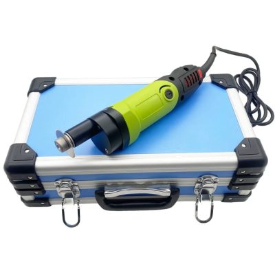 Oscillating plaster saw / Electric plaster cutter