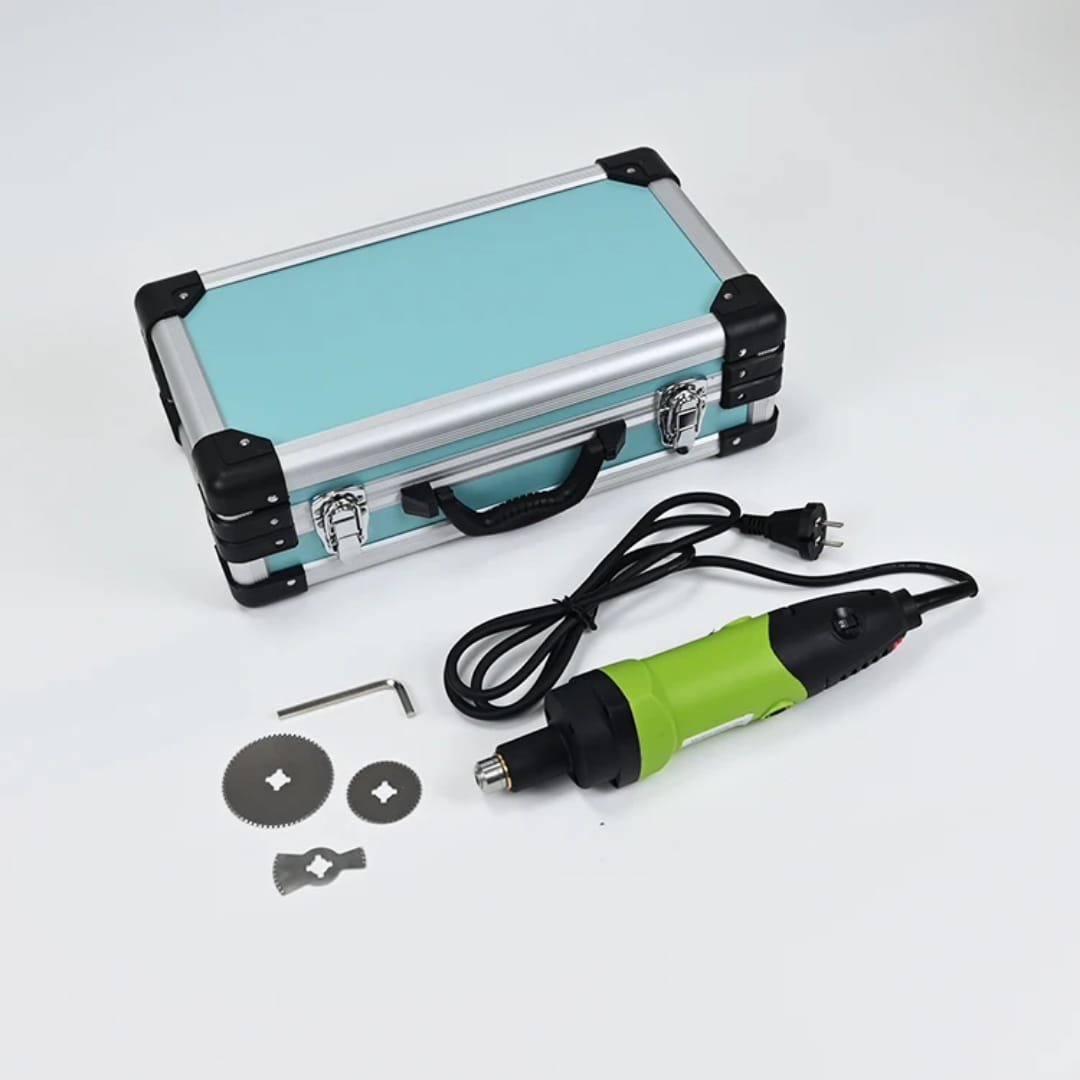 Oscillating plaster saw / Electric plaster cutter - Image 3