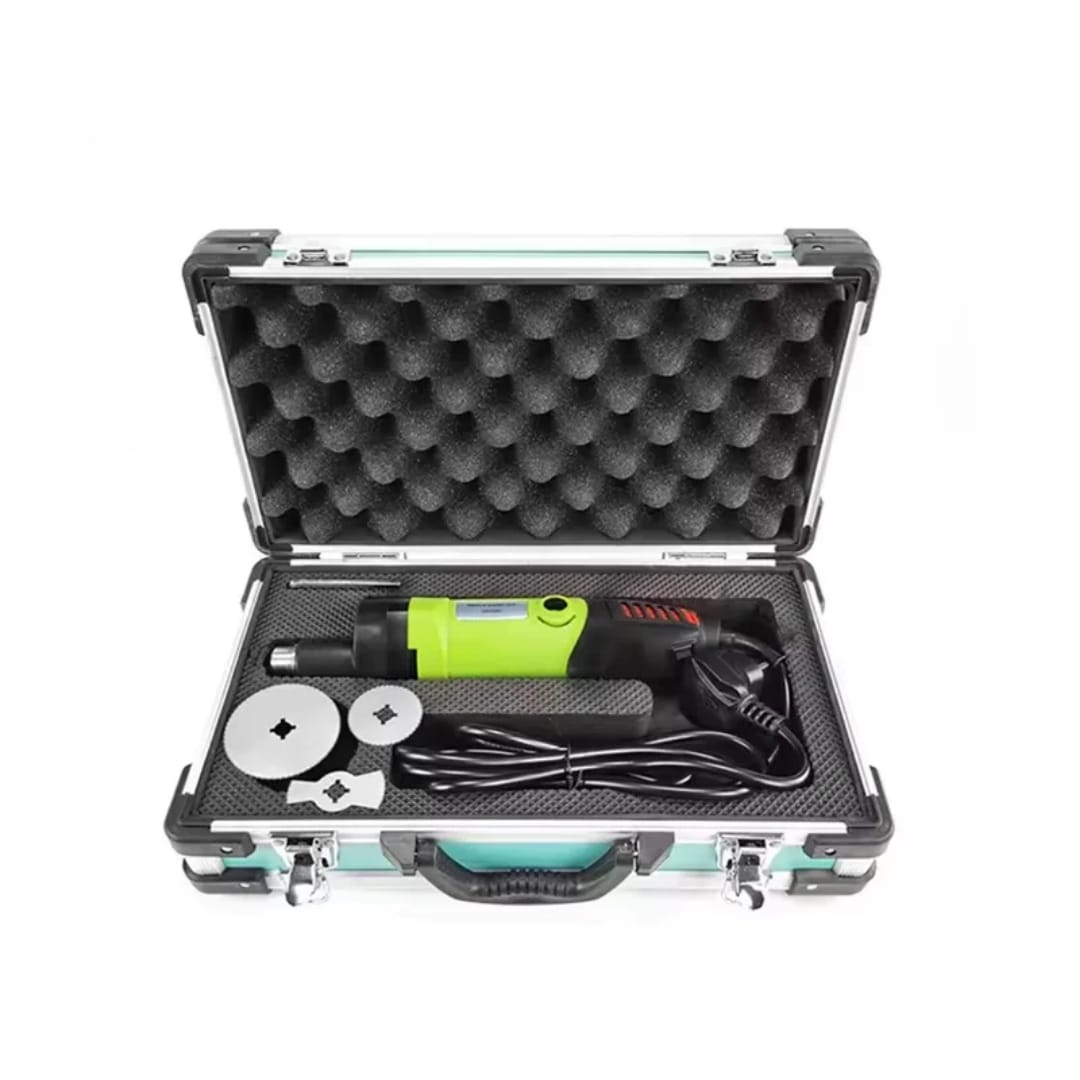 Oscillating plaster saw / Electric plaster cutter - Image 2