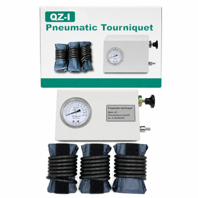 Pneumatic Tourniquet