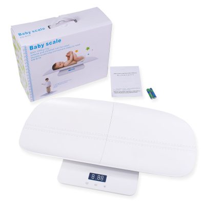 Portable Digital Baby Scale for home use