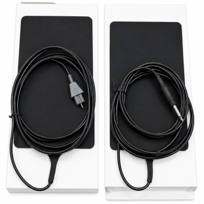 Reusable Diathermy Plate