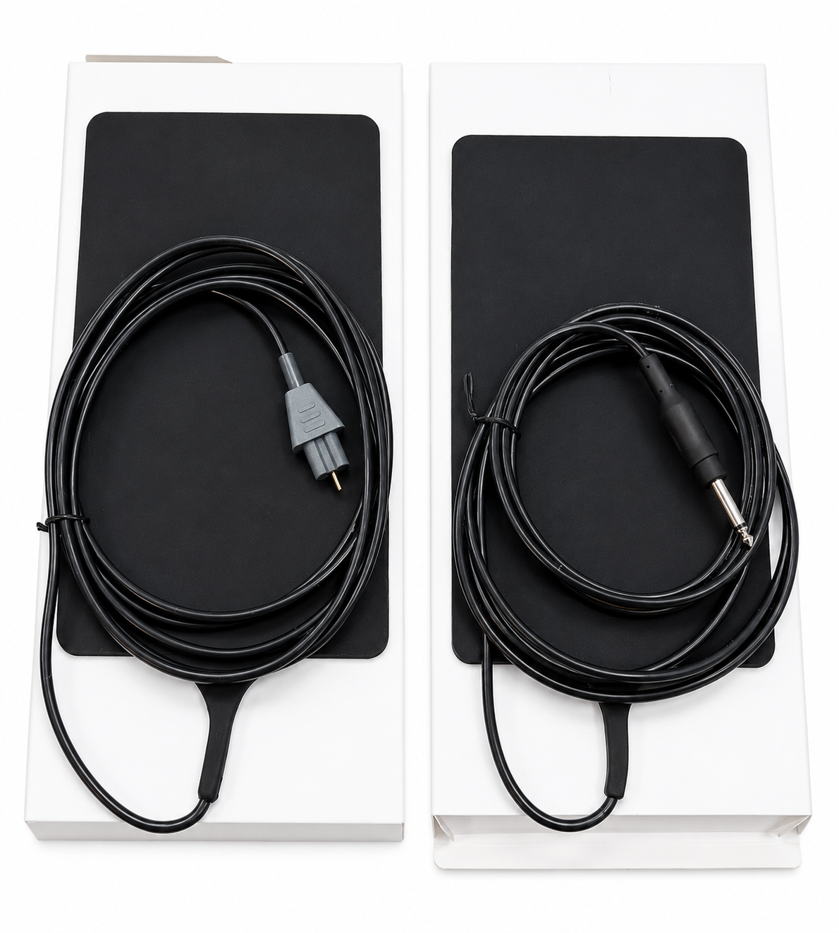 Reusable Diathermy Plate